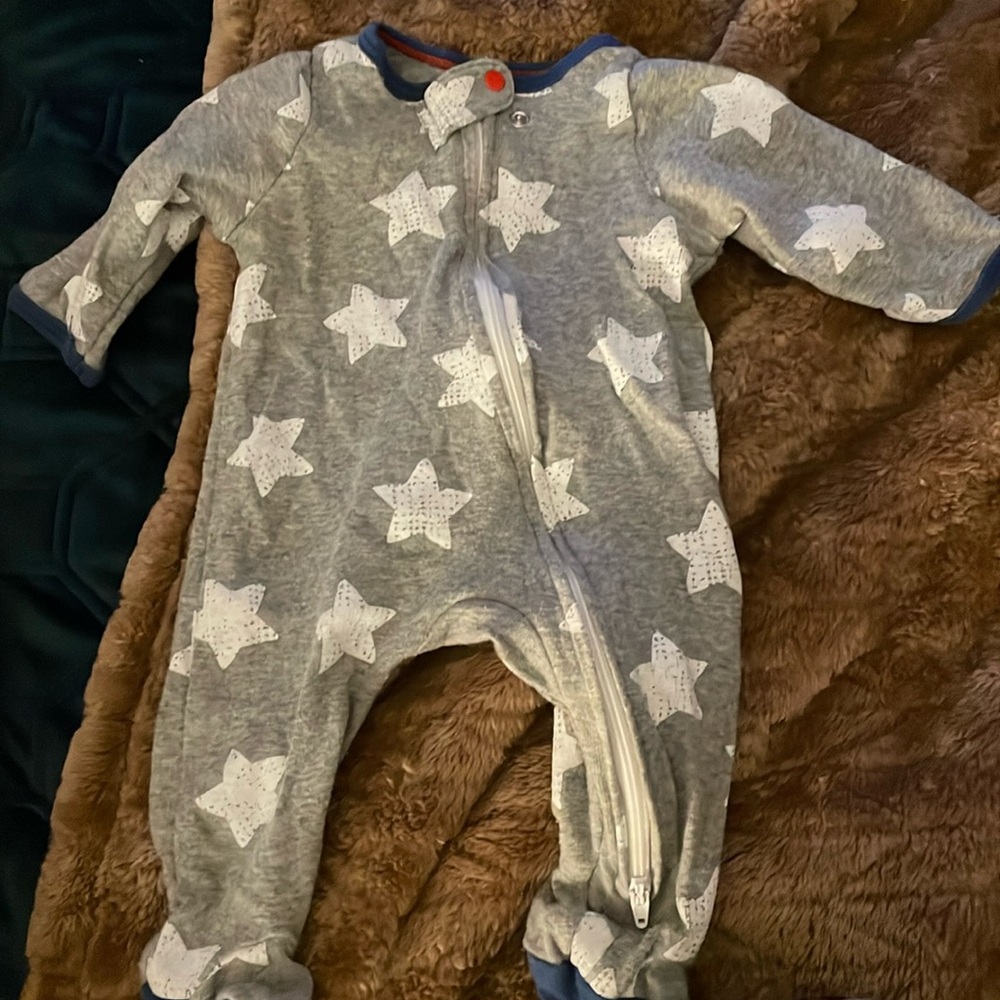 Star footie